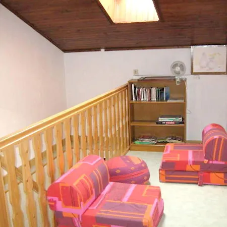 Holiday home Maison De Charme A Avec Jardin Cloture