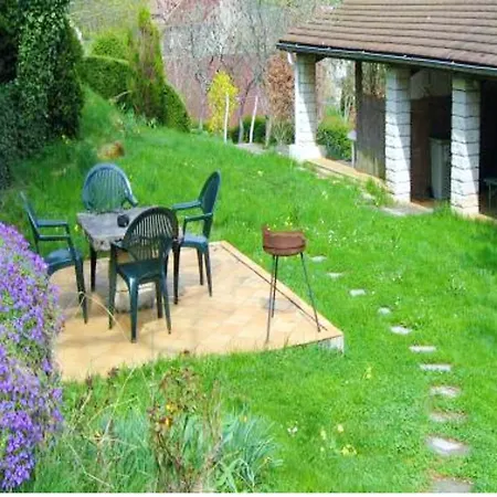 Maison De Charme A Avec Jardin Cloture Holiday home